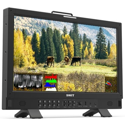 مانیتور-سوییت-SWIT-BM-H215-21-5-inch-4K-Input-Ready-Production-Monitor